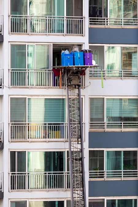 성남사다리차스카이차