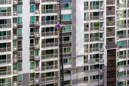 성남사다리차스카이차